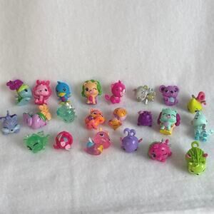 Hatchimals Lot of 22